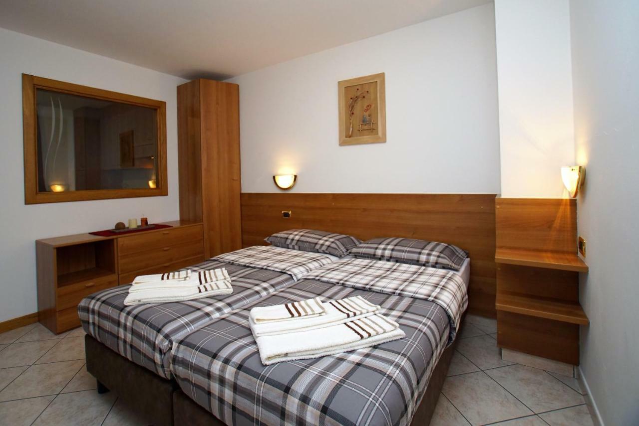 Baita Galli Livigno Extérieur photo